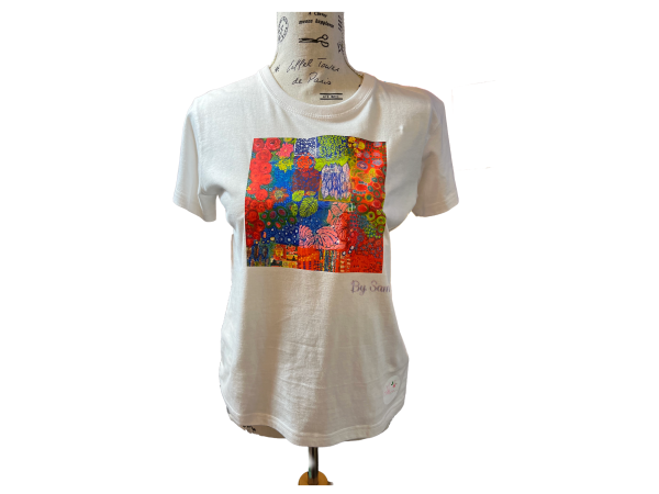 poleras estampadas